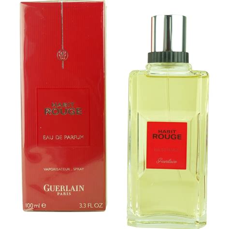 habit rouge perfume|habit rouge guerlain amazon.